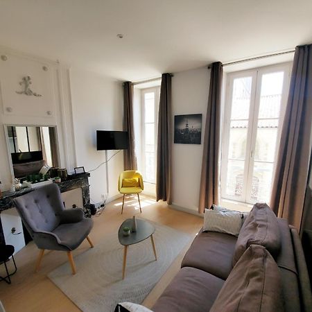 L'Oratoire 2 Apartment Ла Рошел Екстериор снимка