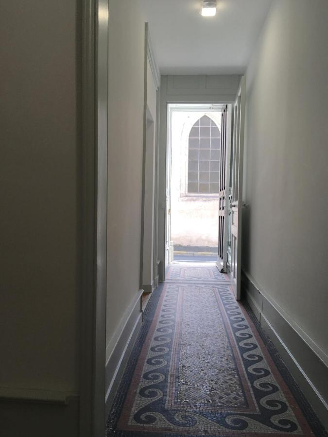 L'Oratoire 2 Apartment Ла Рошел Екстериор снимка