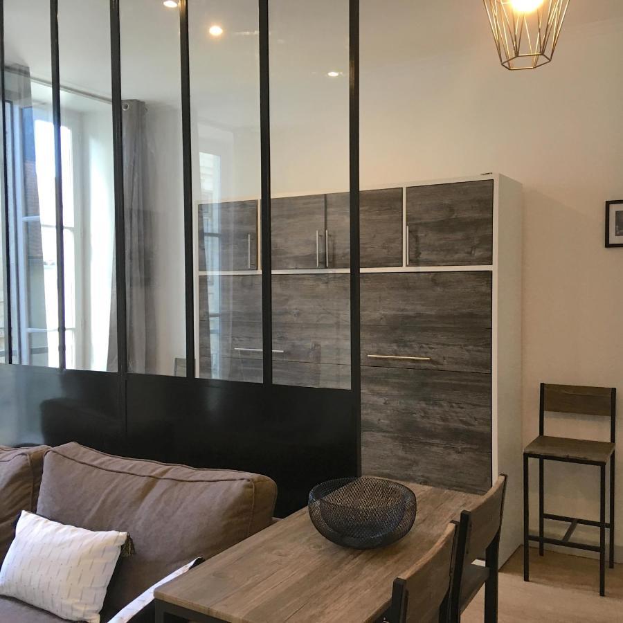 L'Oratoire 2 Apartment Ла Рошел Екстериор снимка