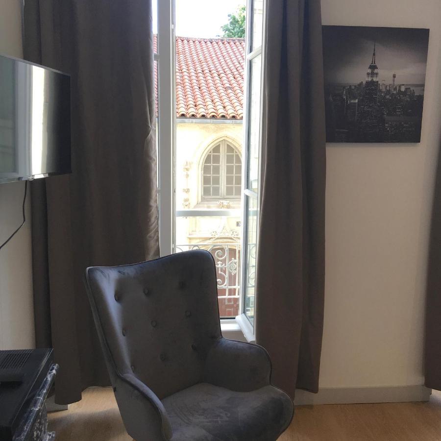 L'Oratoire 2 Apartment Ла Рошел Екстериор снимка