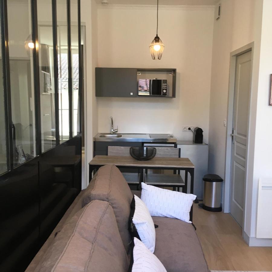 L'Oratoire 2 Apartment Ла Рошел Екстериор снимка