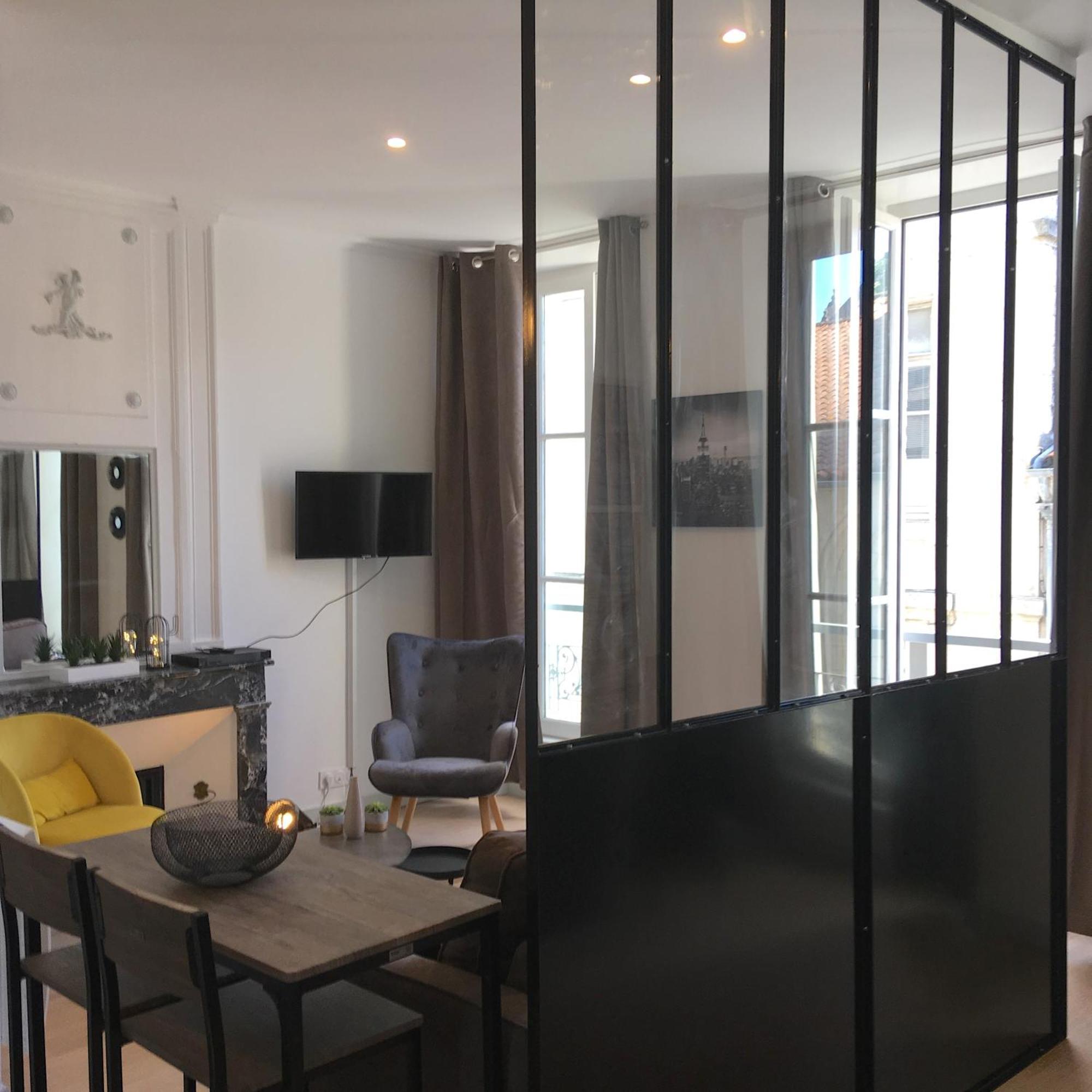 L'Oratoire 2 Apartment Ла Рошел Екстериор снимка