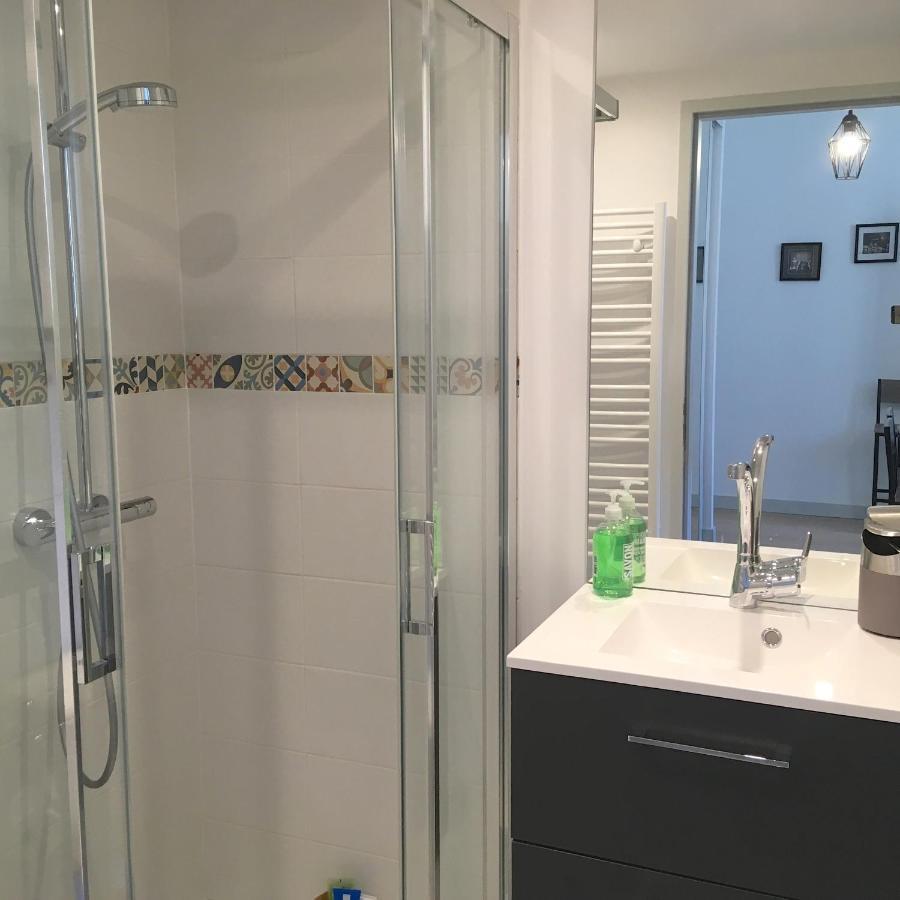 L'Oratoire 2 Apartment Ла Рошел Екстериор снимка