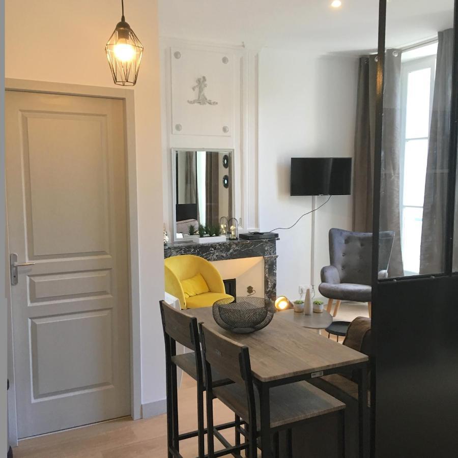 L'Oratoire 2 Apartment Ла Рошел Екстериор снимка