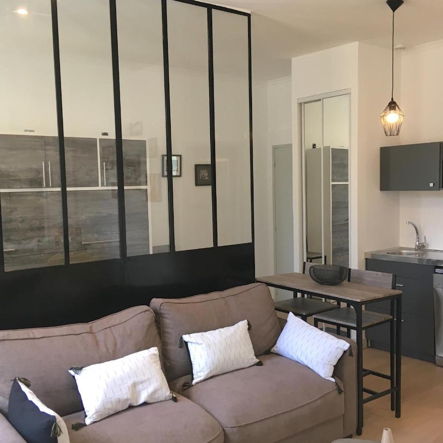 L'Oratoire 2 Apartment Ла Рошел Екстериор снимка