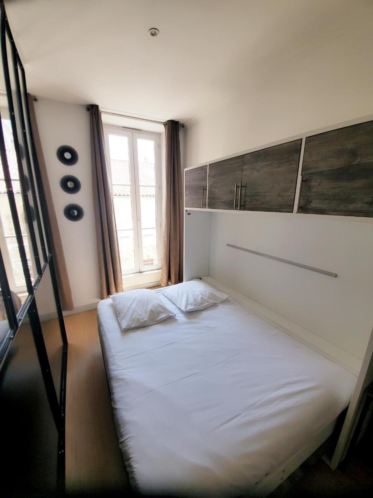 L'Oratoire 2 Apartment Ла Рошел Екстериор снимка